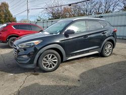 2017 Hyundai Tucson Limited for sale in Moraine, OH