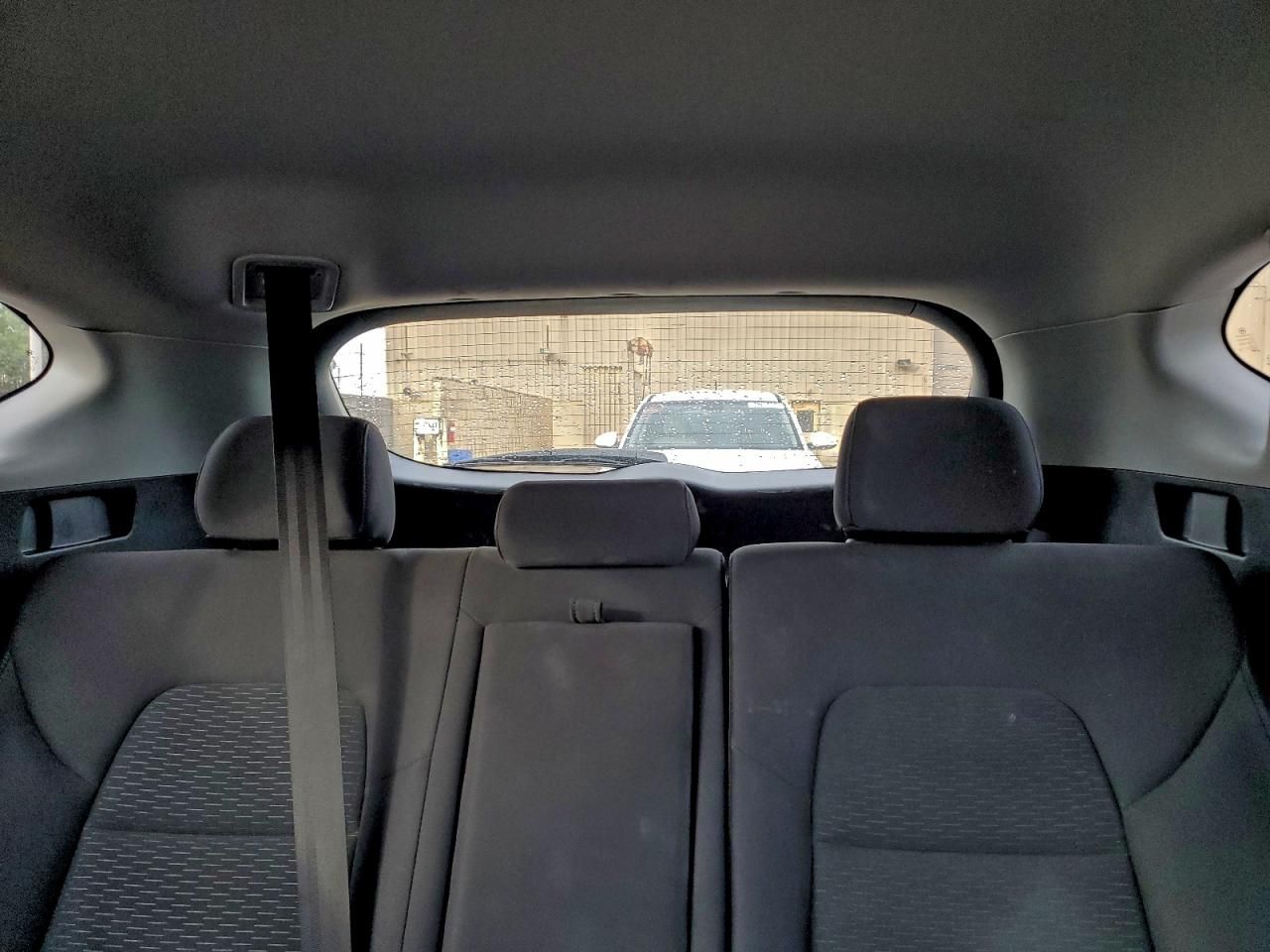 2019 Hyundai Tucson Limited