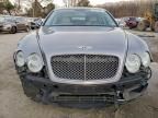 2007 Bentley Continental Flying Spur