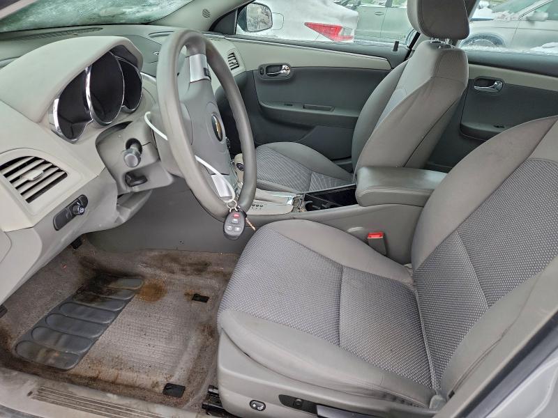 2012 Chevrolet Malibu ls