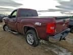 2008 Chevrolet Silverado K1500