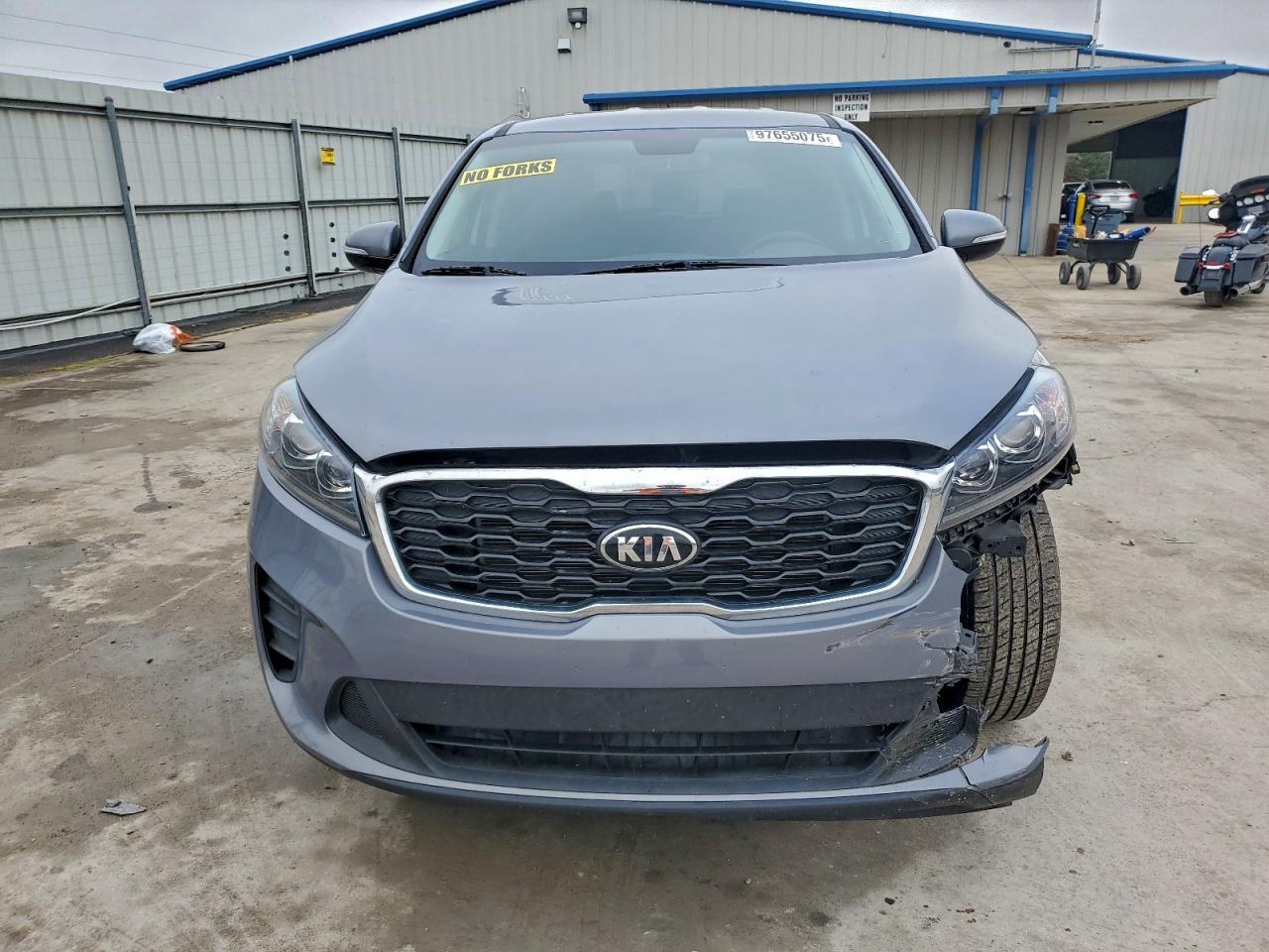 2020 KIA Sorento l