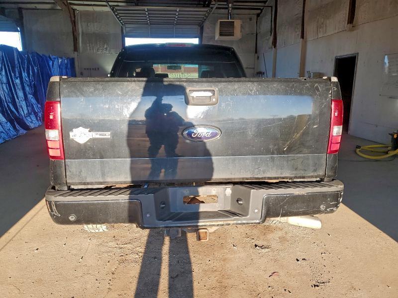 2006 Ford F150