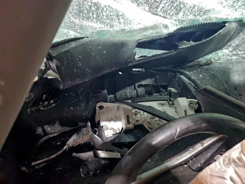 2020 Chevrolet Trax 1LT