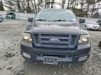 2004 Ford F150 Supercrew