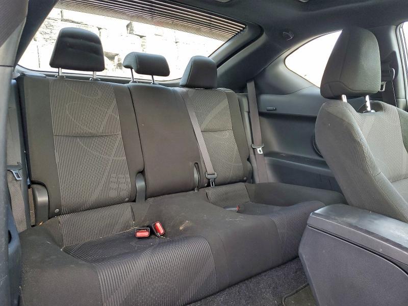 2012 Scion TC