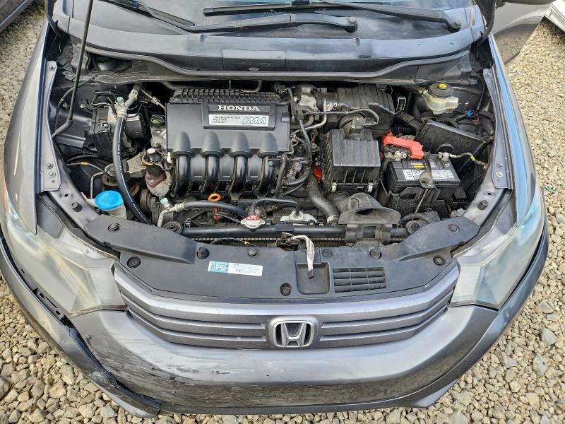 2010 Honda Insight lx