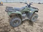 2018 Honda Fourtrax Recon ATV
