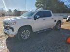 2023 Chevrolet Silverado K1500 ltz
