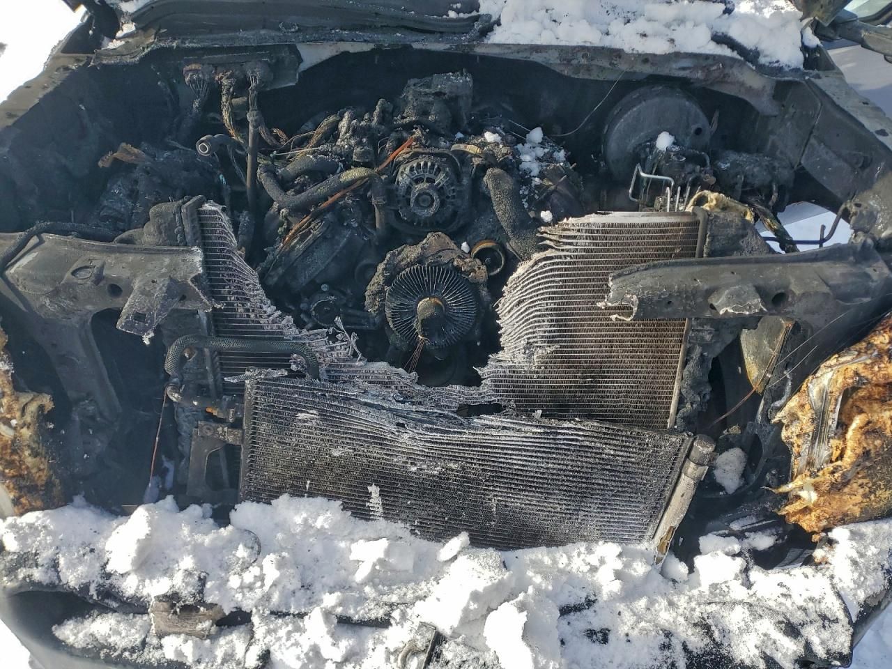 2011 Ford F350 Super Duty