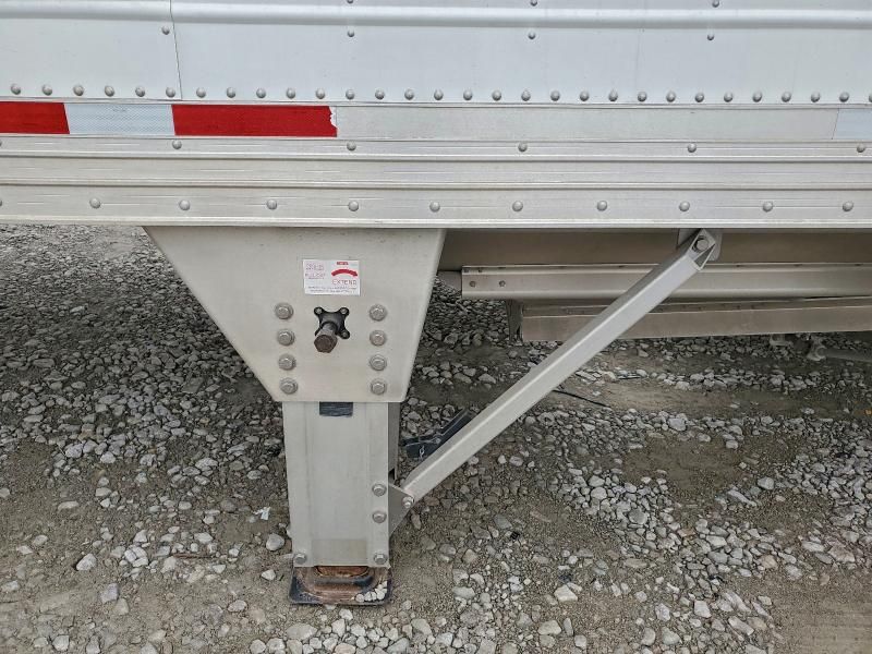 2022 Timpte Grain Trailer