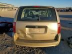 2010 Dodge Grand Caravan se