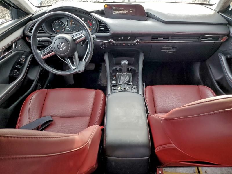2023 Mazda 3 Preferred