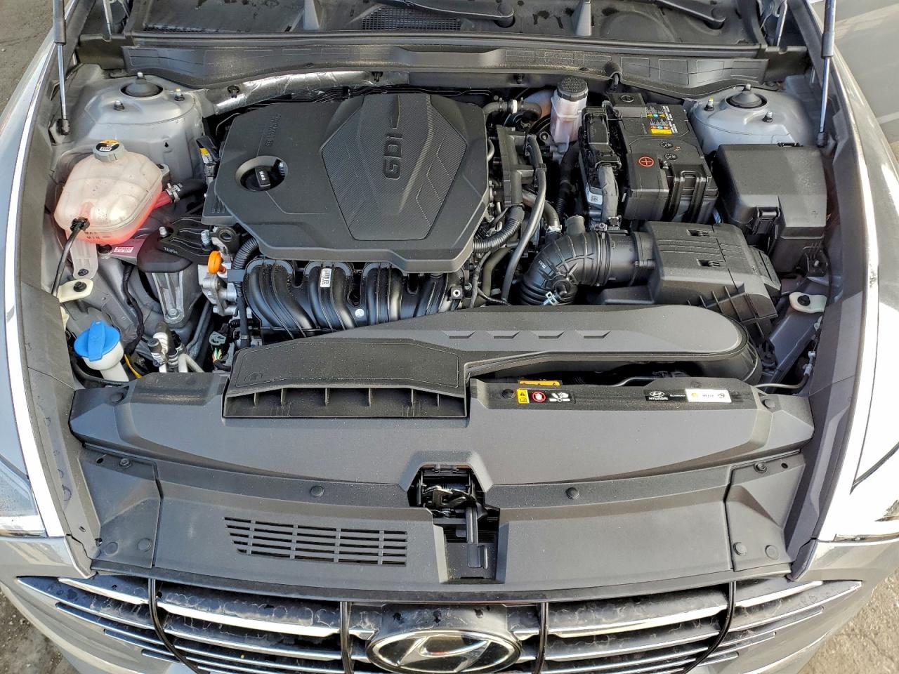 2023 Hyundai Sonata se