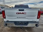2022 GMC Sierra Limited K1500 slt