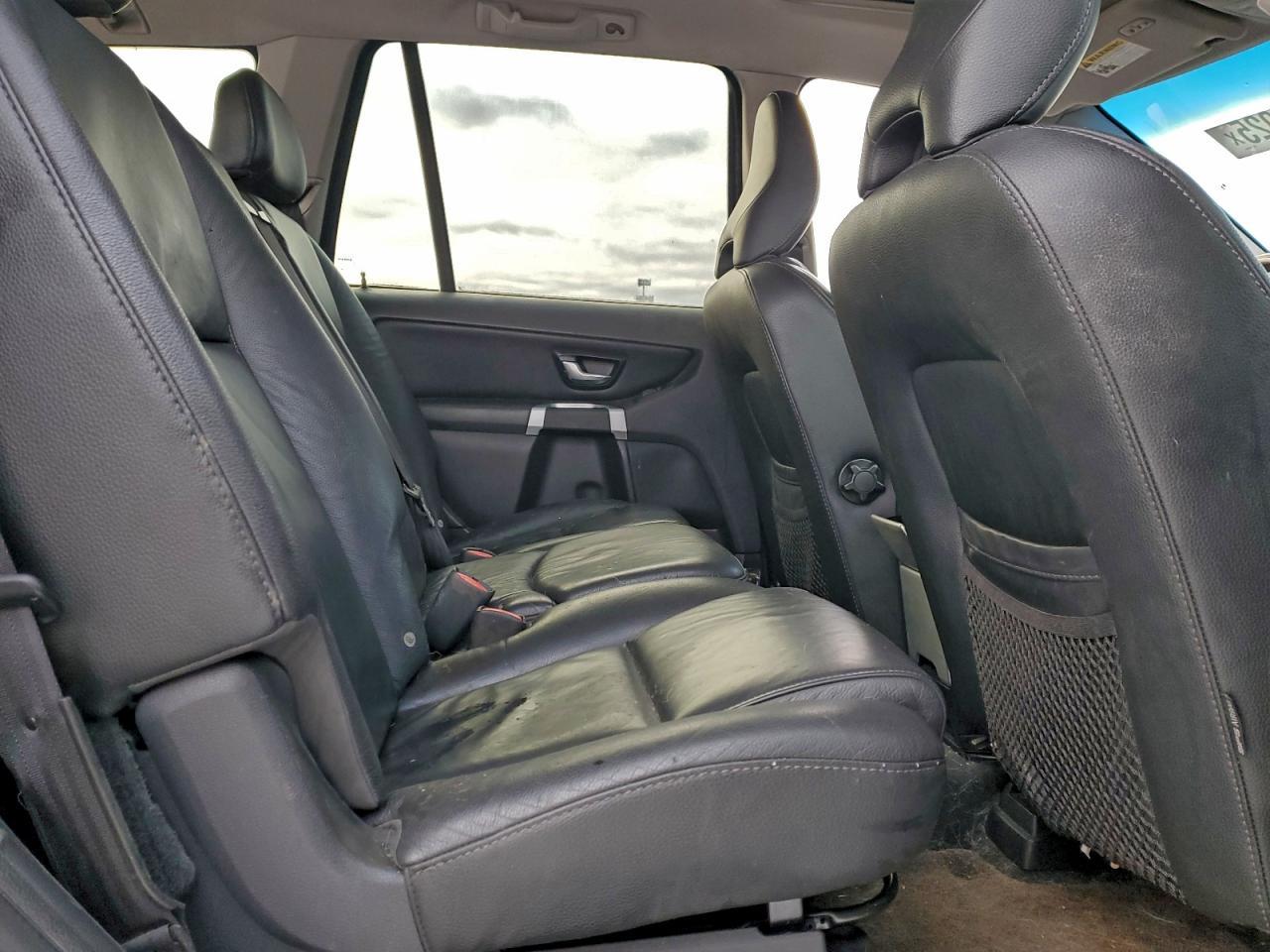 2014 Volvo Xc90 3.2