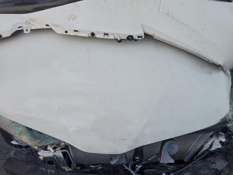 2019 Toyota Sienna le