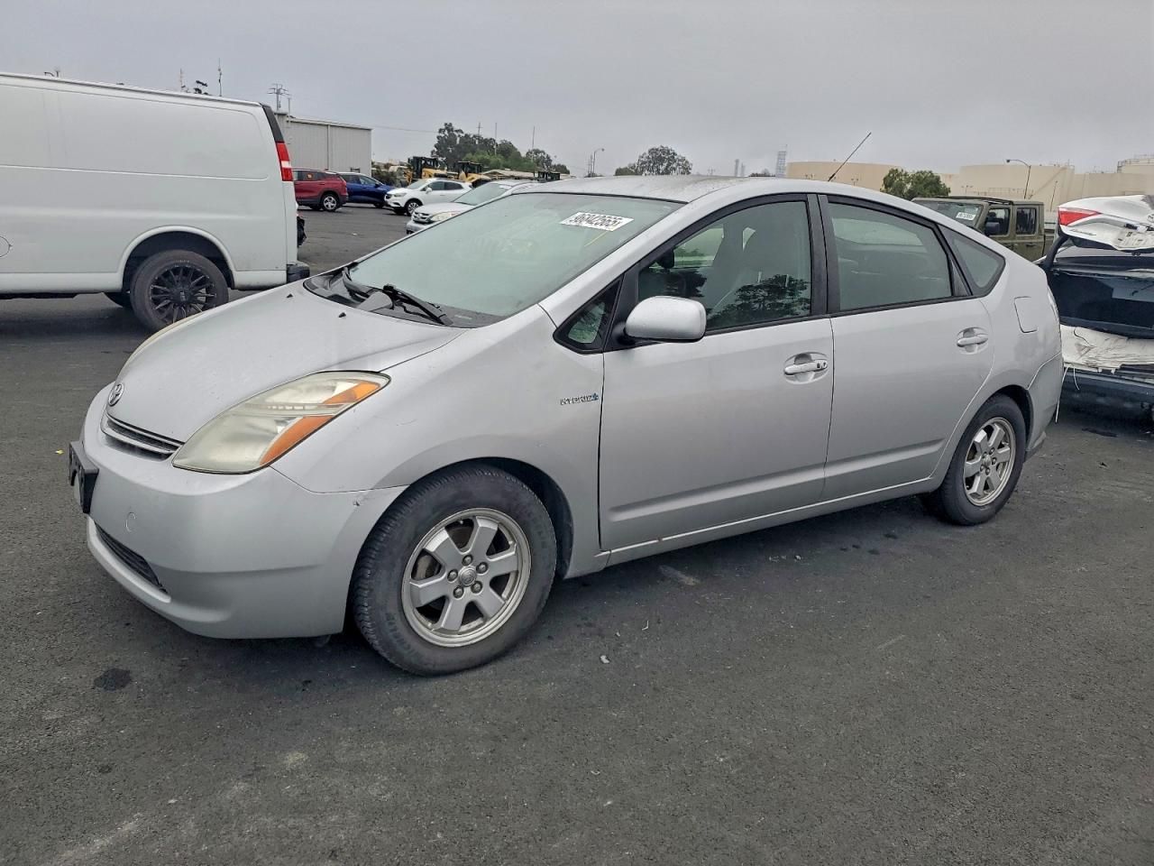 2007 Toyota Prius