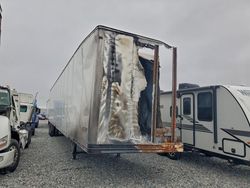 Hyundai salvage cars for sale: 2023 Hyundai Translead DRY Van Trailer