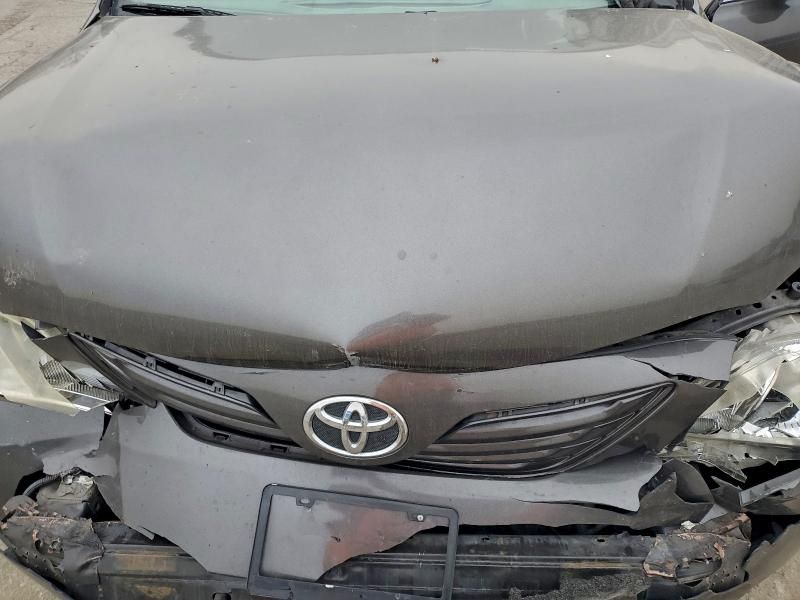 2008 Toyota Camry ce