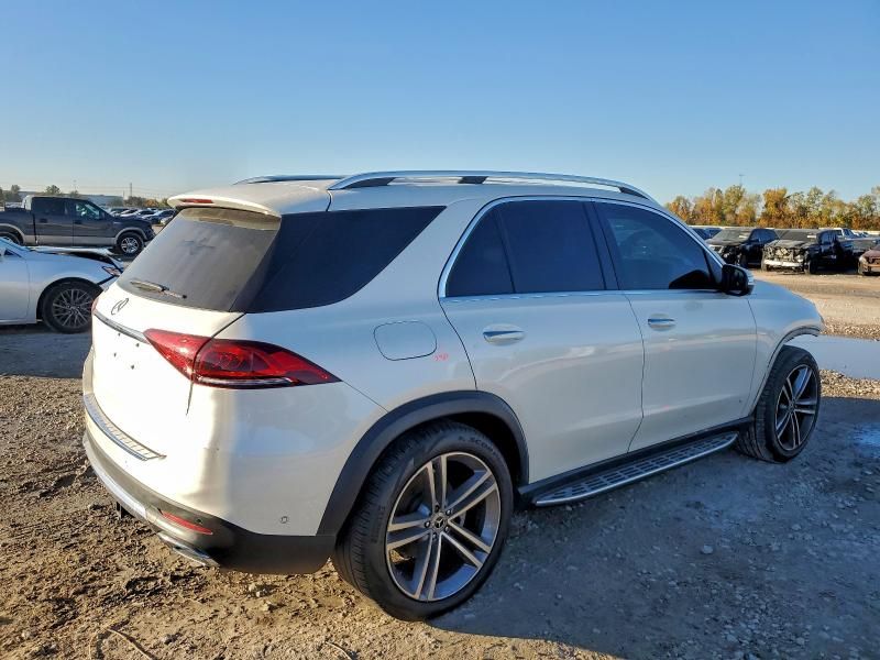 2022 Mercedes-Benz Gle 350
