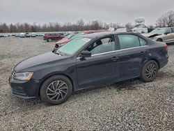 2017 Volkswagen Jetta s en venta en Hillsborough, NJ