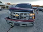 2015 Chevrolet Silverado K1500 LTZ