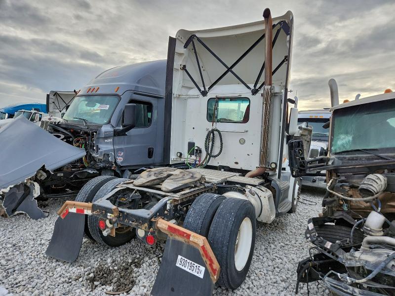 2017 Peterbilt 579 Semi Truck