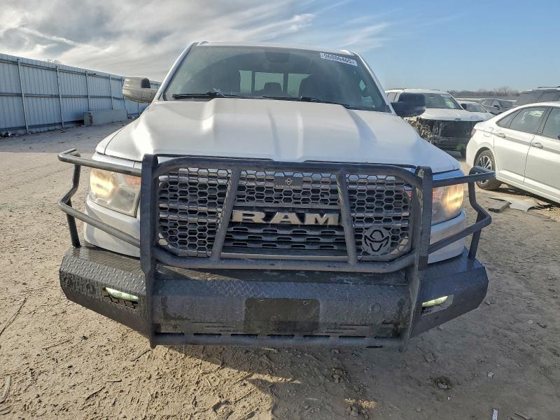 2023 Dodge Ram 1500 big Horn/lone Star
