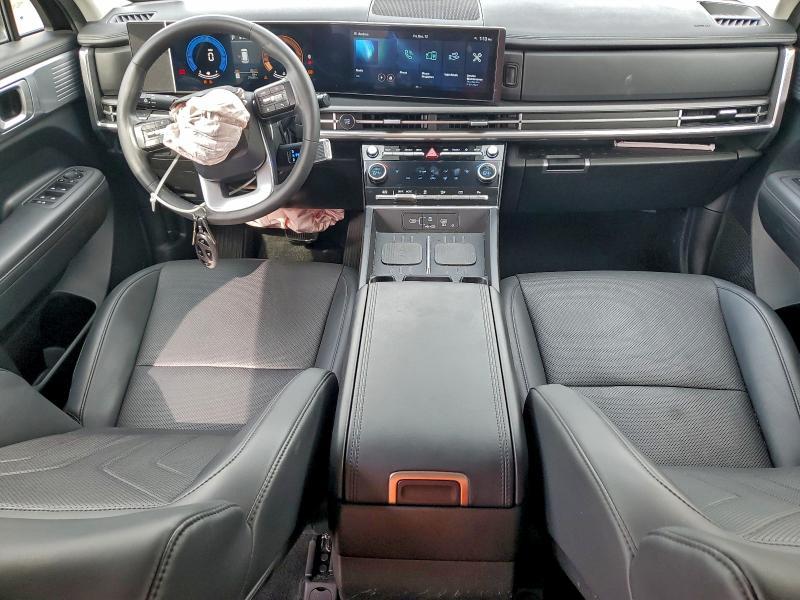 2024 Hyundai Santa fe sel