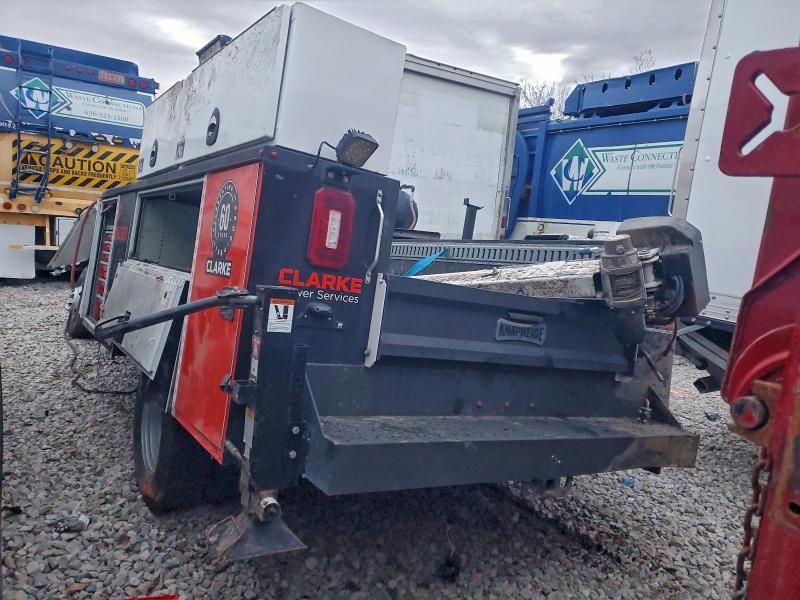 2024 Chevrolet Silverado C3500