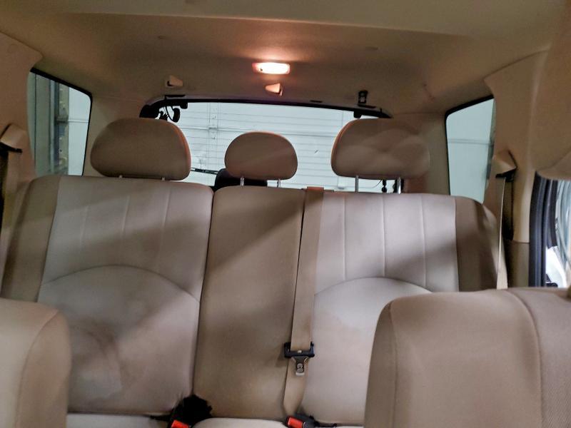 2005 Mercury Mariner