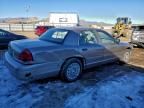2004 Ford Crown Victoria