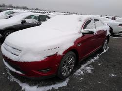 Ford Taurus Limited salvage cars for sale: 2011 Ford Taurus Limited