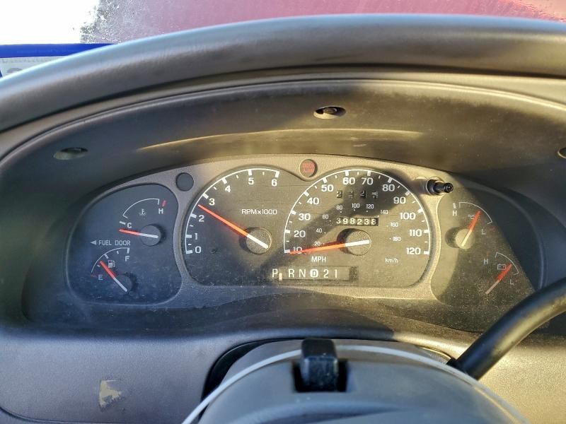 2001 Mazda B3000 cab Plus