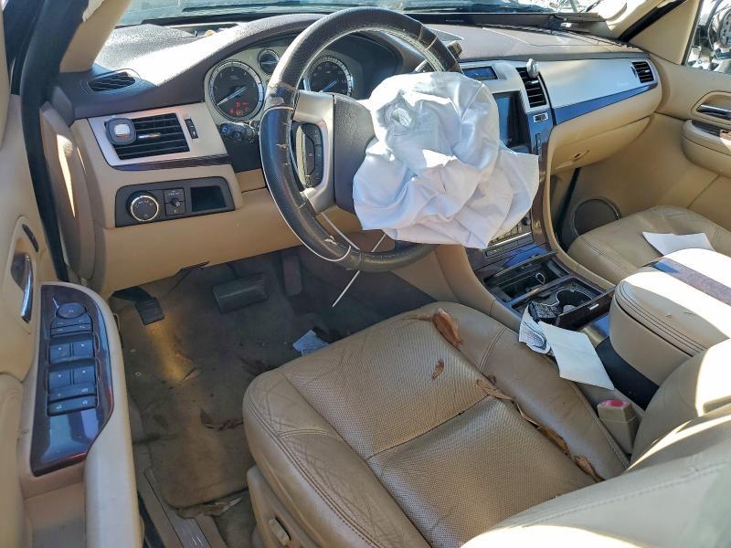 2009 Cadillac Escalade