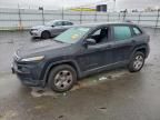 2014 Jeep Cherokee Sport