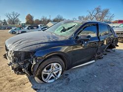 2018 Audi Q5 Premium en venta en Wichita, KS