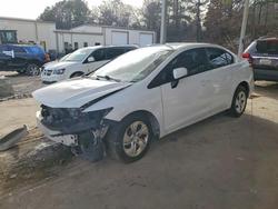 2014 Honda Civic lx for sale in Hueytown, AL