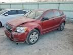2007 Dodge Caliber sxt