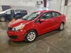 2012 KIA Rio lx