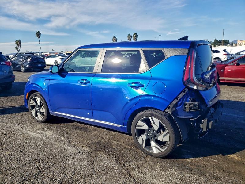 2024 KIA Soul gt Line