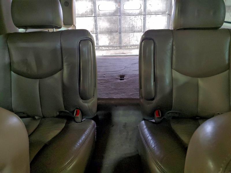 2006 GMC Yukon