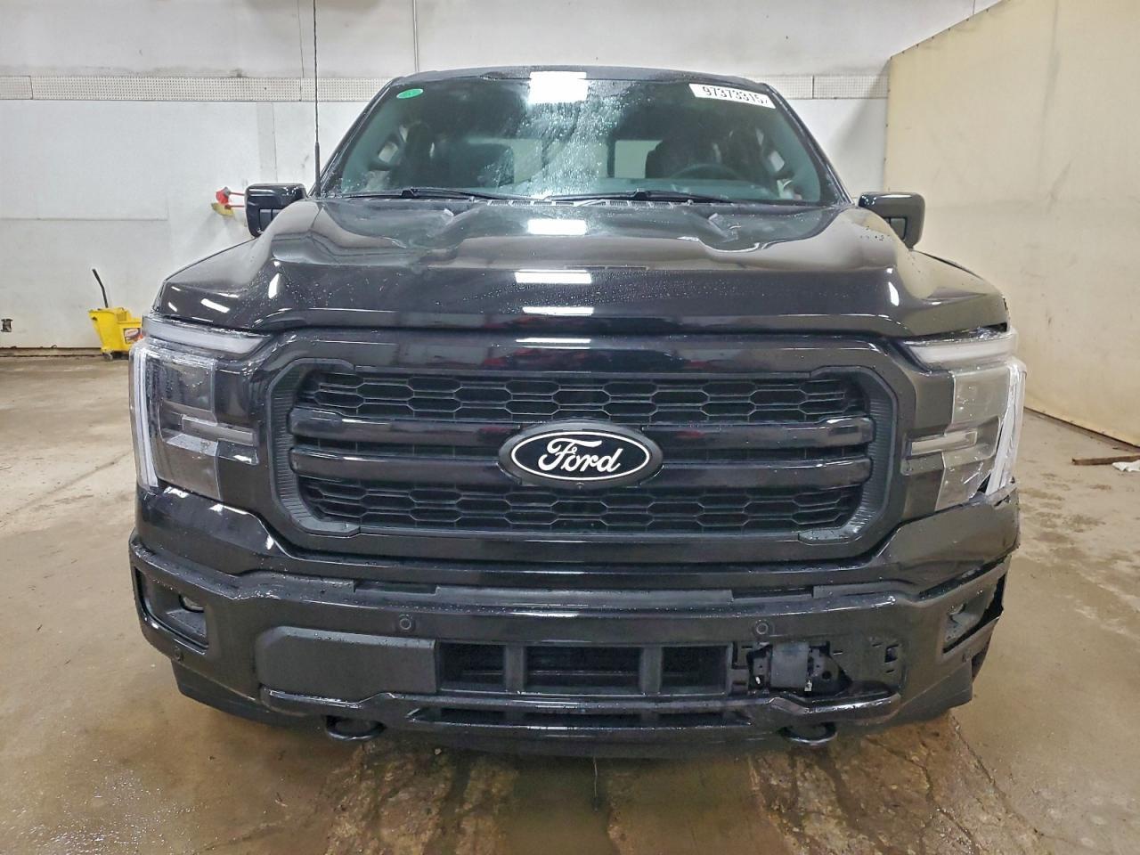 2025 Ford F150 Lariat