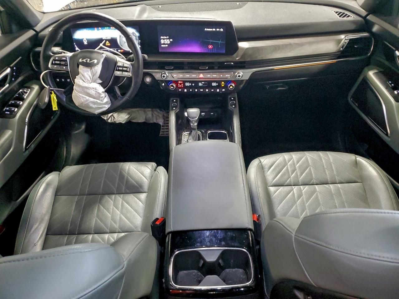 2023 KIA Telluride sx