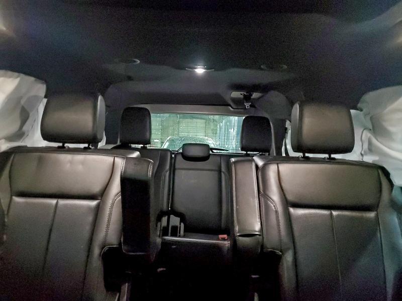 2021 Ford Expedition max xlt