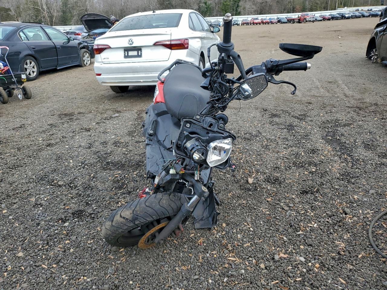 2024 Znen Hound