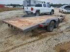 2003 Better Built Equipment Trailer