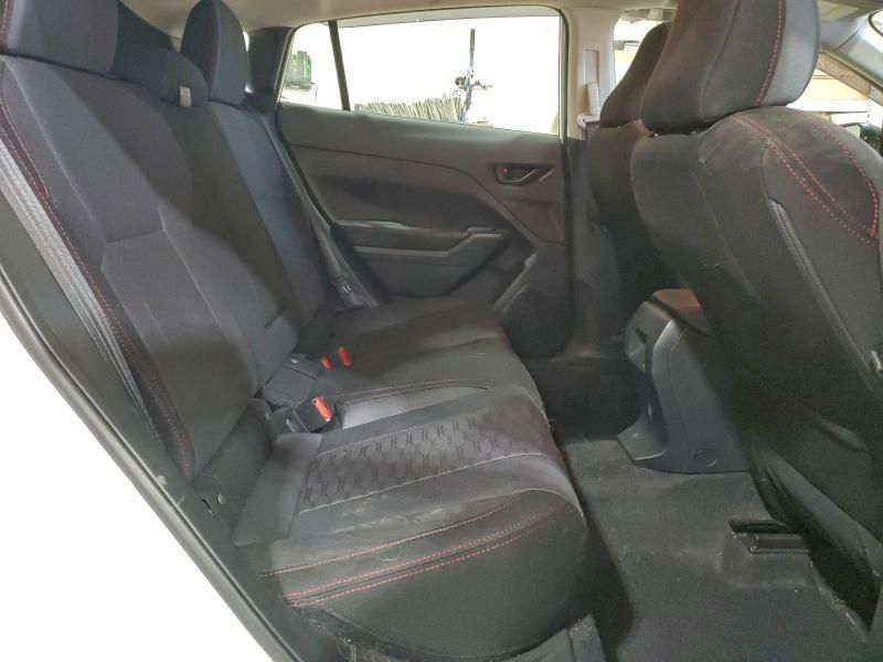 2025 Subaru Impreza Sport