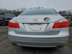 2009 Hyundai Genesis 4.6l